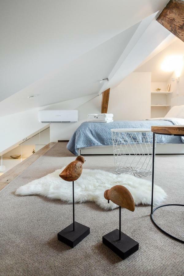 #Stayhere - Light Vilnius Views Loft City Center Exterior foto