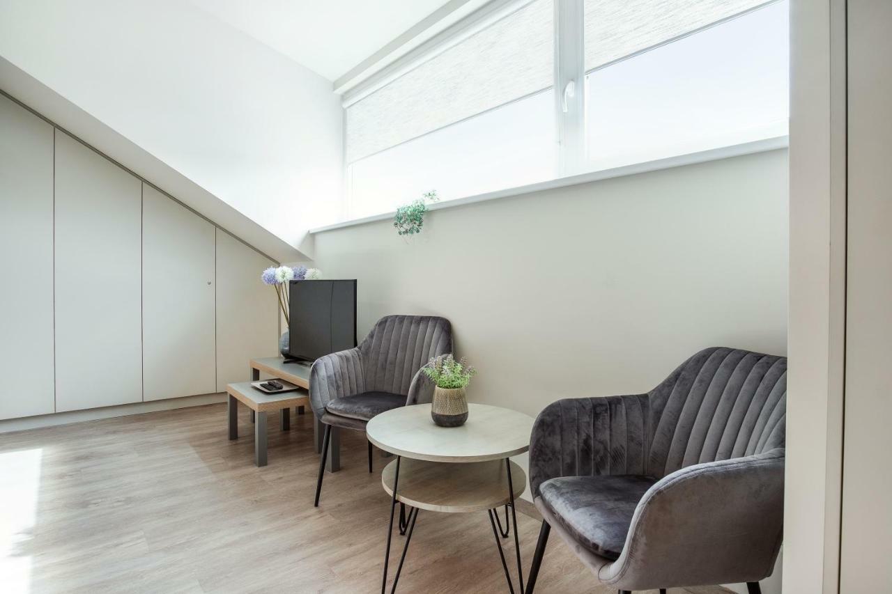#Stayhere - Light Vilnius Views Loft City Center Exterior foto
