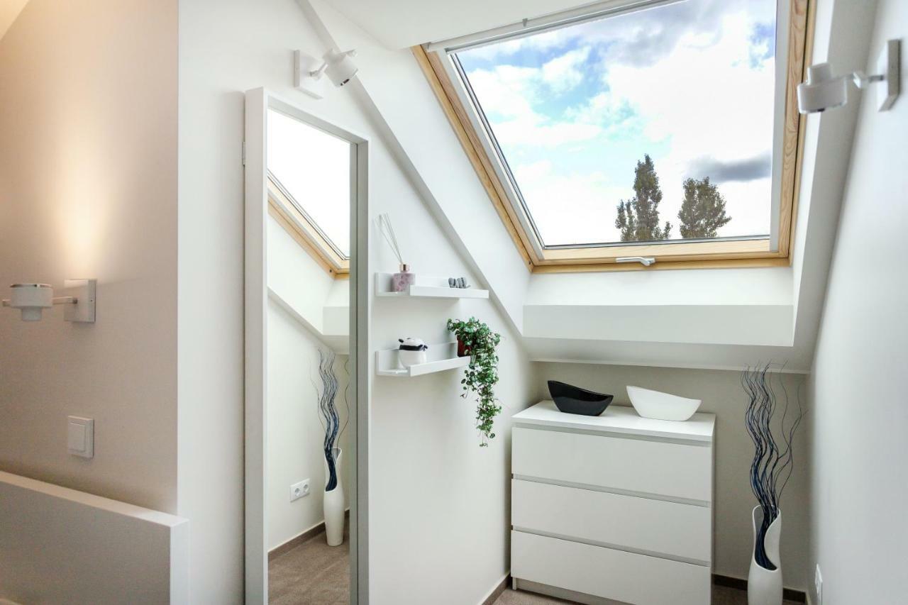 #Stayhere - Light Vilnius Views Loft City Center Exterior foto