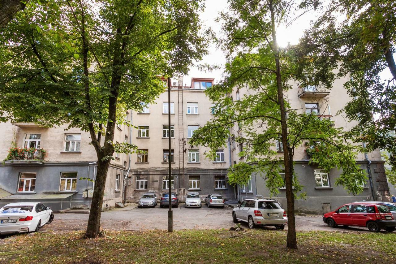 #Stayhere - Light Vilnius Views Loft City Center Exterior foto