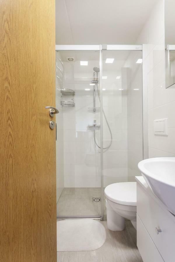 #Stayhere - Light Vilnius Views Loft City Center Exterior foto